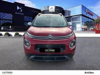 occasion Citroën C3 Aircross Puretech 130 S&s Eat6 Shine