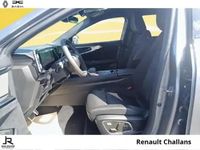 Occasion Renault Espace Esprit Alpine 131 ch (96 kW) 2024 Gris Monospace