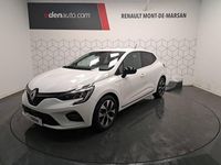 Occasion Renault Clio V Evolution 66 ch (48 kW) 2023 Blanc glacier Citadine