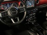 Occasion Jeep Wrangler Rubicon 200 ch (147 kW) 2019 SUV