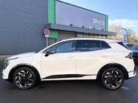Occasion Kia Sportage GT-Line 2022 Blanc/toit noir SUV