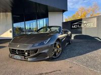 occasion Ferrari Portofino M 4.0 V8 620 Ch