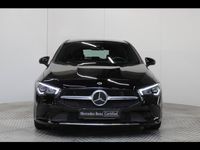 occasion Mercedes CLA180 ClasseD 116ch Progressive Line 8g-dct