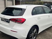 Occasion Mercedes A180 Style 116 ch (85 kW) 2018 Berline