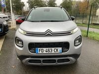 occasion Citroën C3 Aircross PURETECH 110CH S\u0026S SHINE E6.D