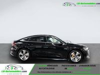 occasion Audi e-tron 55 quattro 408 ch