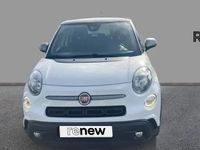 occasion Fiat 500L 1.6 Multijet 120 ch S/S Sport 5 portes Diesel Manuelle Blanc