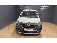 Occasion Renault Kangoo 2023 Blanc Van