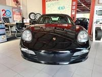 Occasion Porsche Boxster 240 ch (176 kW) 2006 Noir Cabriolet
