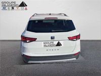 occasion Seat Ateca 1.4 ecotsi 150 ch act start/stop dsg7