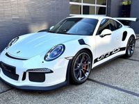 occasion Porsche 911 GT3 RS 911 Type4.0 500 ch - Lift - Chrono - PDLS+