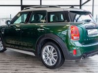 occasion Mini Cooper Countryman 136CH OAKWOOD BVA7 EURO6D-T