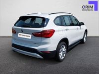 occasion BMW X1 sDrive18i 136ch Lounge - VIVA152003273