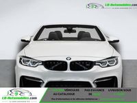 Occasion BMW M4 Comfort Edition 450 ch (330 kW) 2019 Coupé