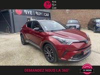 occasion Toyota C-HR Hybride 122h - Bv E-cvt Collection - Garantie 12 Mois