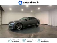 occasion Audi A6 e-tron 