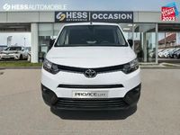 occasion Toyota Proace City Electric Medium 50 kWh Business RC23