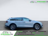 occasion Skoda Octavia Combi 2.0 TDI 200 ch BVA 4x4