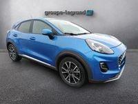 Occasion Ford Puma Business Edition 125 ch (91 kW) 2023 Coupé