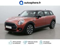 occasion Mini Cooper D Cooper D150ch Canonbury BVA8