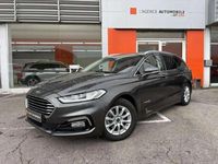 Occasion Ford Mondeo Titanium 211 ch (155 kW) 2020 Gris Break