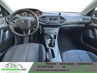Occasion Peugeot 308 110 ch (80 kW) 2016 Berline