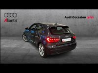 occasion Audi A1 Sportback Advanced Design Luxe 30 TFSI 81 kW (110 ch) S tronic