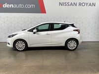 occasion Nissan Micra Micra 2021.5IG-T 92