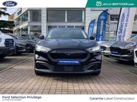 occasion Ford Mustang Mach-E Standard Range 76kWh 269ch 7cv