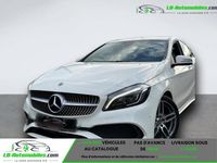 Occasion Mercedes A250 211 ch (155 kW) 2018 Berline