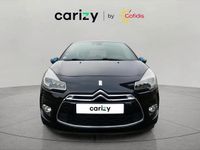 Occasion DS Automobiles DS3 Sport Chic 165 ch (121 kW) 2015 Noir Berline