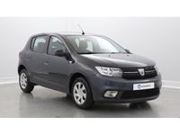 occasion Dacia Sandero 1.0 SCe 75ch Essentiel - 20