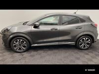Occasion Ford Puma ST-Line X 125 ch (91 kW) 2023 Coupé
