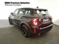 occasion Mini Cooper SE Cooper SE136ch + 88ch ALL4 BVA6 7cv