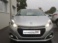 occasion Peugeot 208 Phase 2 1.2l Puretech 82 cv Signature