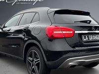 Occasion Mercedes GLA180 109 ch (80 kW) 2016 SUV