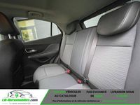 occasion Opel Mokka 1.4 Turbo - 140 ch BVA