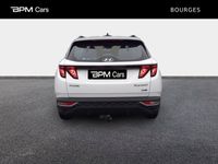 occasion Hyundai Tucson 1.6 T-gdi 150ch Hybrid 48v Intuitive