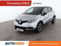Occasion Renault Captur Intens 118 ch (86 kW) 2015 Gris SUV