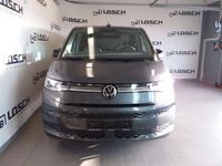 occasion VW LT Style 2.0 TSI 150KW DSG7