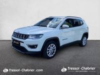 Occasion Jeep Compass Limited 150 ch (110 kW) 2020 SUV