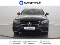 occasion Mercedes 300 CLde 194+122ch AMG Line 9G-Tronic Euro6d-T-EVAP-