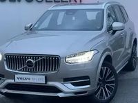 occasion Volvo XC90 Recharge T8 Awd 310+145 Ch Geartronic 8 7pl Ultimate Style Chrome