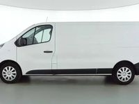 occasion Renault Trafic FGN L2H1 1300 KG DCI 120 GRAND CONFORT 4 portes Diesel Manuelle Blanc