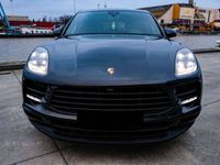 occasion Porsche Macan 2.0 245cv Sport Chrono PASM ToitOuvrant Historique