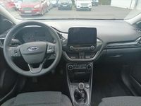 Occasion Ford Puma Business Edition 125 ch (91 kW) 2022 Coupé