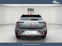 Occasion Kia Stonic 115 ch (84 kW) 2025 Astro grey SUV