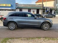 occasion Mercedes GLC350 G- BVA 7G-Tronic Plus Fascination 4-Matic