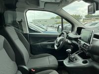 Occasion Peugeot Partner S 100 ch (73 kW) 2022 Monospace