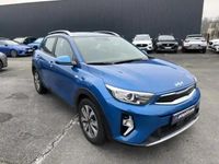 Occasion Kia Stonic Active 100 ch (73 kW) 2024 Bleu SUV
